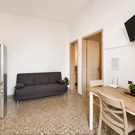 La Casa Di Viola E Tommaso