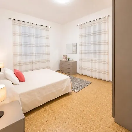 La Casa Di Viola E Tommaso *