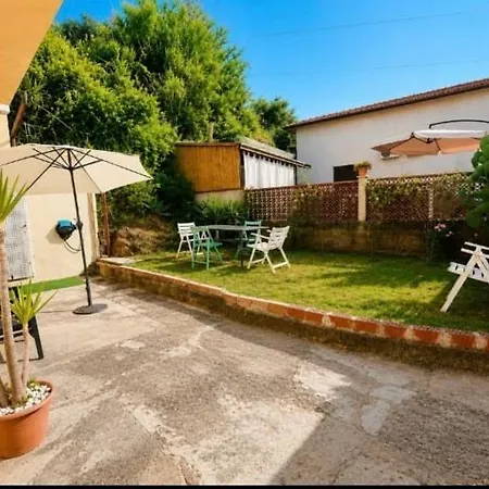 Holiday home La Casa Di Viola E Tommaso Carrara