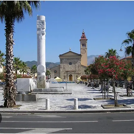 Dom wakacyjny La Casa Di Viola E Tommaso Carrara